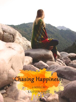 cover image of Chasing Happiness
